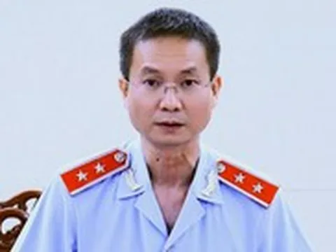 Chuyển Bộ Công an điều tra loạt sai phạm đấu thầu tại dự án sân bay Long Thành