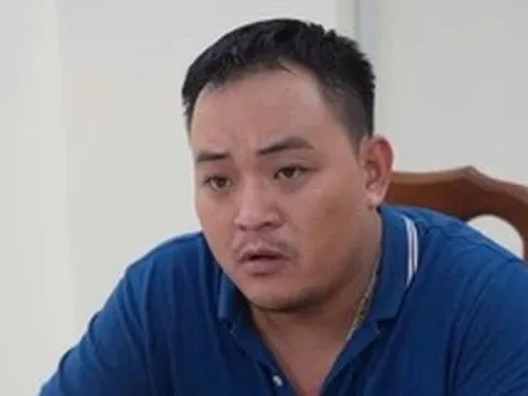 Khởi tố tài xế dương tính với ma túy, gây tai nạn chết người trên cao tốc