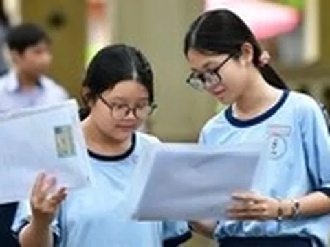 Trả thi cử về đúng bản chất
