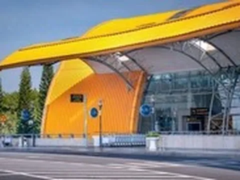 Sân bay Liên Khương mở từ 19-8: Giá vé bay Đà Lạt của các hãng bao nhiêu?