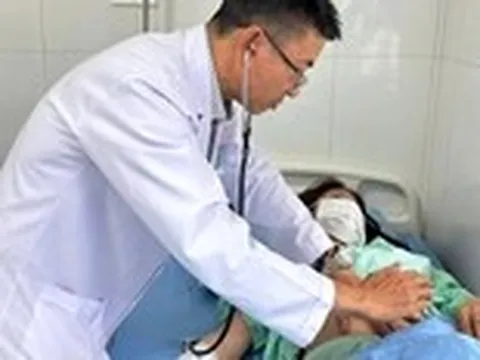 Bộ Y tế yêu cầu điều tra nguyên nhân khiến 84 người nhập viện sau khi ăn bánh mì thịt nướng - pate