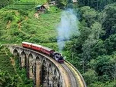Có hẹn Sri Lanka vào tháng 8