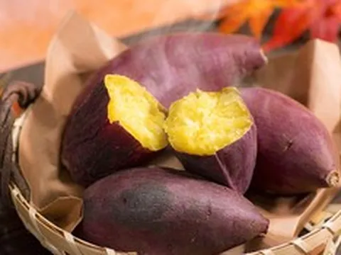 Ăn khoai lang suốt ngày, người phụ nữ 30 tuổi bất ngờ khi đi khám