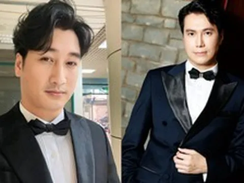 Điểm trùng hợp thú vị của 2 nam NSƯT điển trai nhất nhì phim giờ vàng VTV