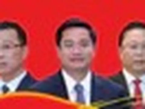 Chân dung 3 tân chủ tịch UBND tỉnh, thành phố vừa được bầu