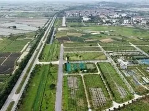 Hà Nội điểm tên 300 dự án chậm triển khai, xem xét thu hồi