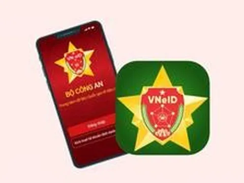Công an khuyến nghị người dân thực hiện ngay bước này với tài khoản VNeID
