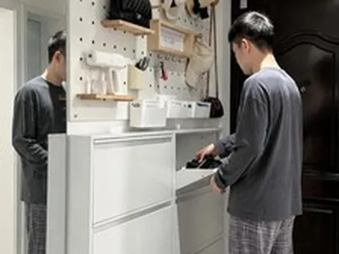 Chỉ vì một đôi dép, tôi mới hiểu mình đã lấy đúng người