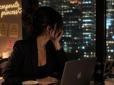 Tôi biến mất đúng 60 phút mỗi ngày làm việc, sếp không trách mắng mà còn đề xuất tăng lương