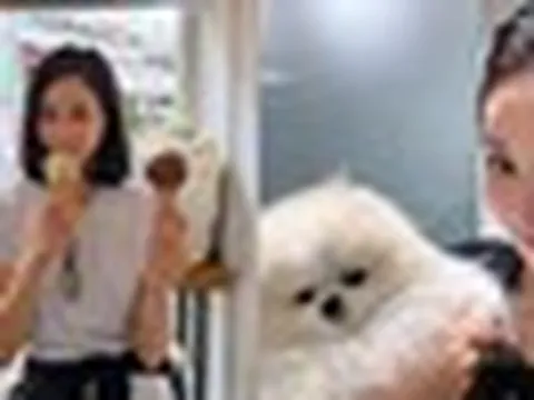 Vợ Jang Dong Gun công khai thẩm mỹ để trẻ khó tin ở tuổi 54