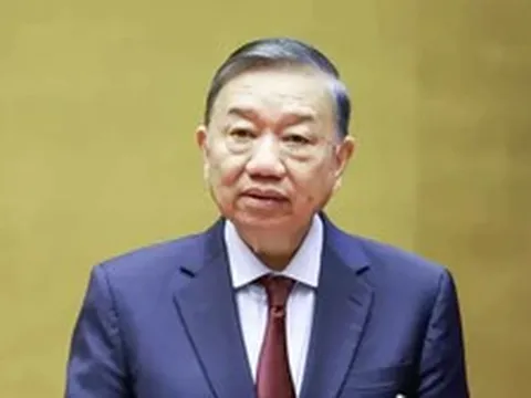 Tổng Bí thư, Chủ tịch nước: Trung ương không đặt vấn đề sắp xếp, điều chỉnh lại địa giới hành chính cấp xã
