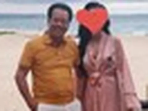 Nam NSND sống một mình ở Long Biên sau 3 lần đổ vỡ hôn nhân, U80 phong độ: "Cụ vẫn chơi lắm!"