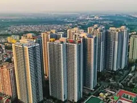Căn hộ chung cư xây mới có thời hạn sử dụng theo niên hạn xây dựng công trình