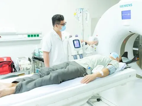 Tăng huyết áp không kiểm soát: Mối nguy hàng đầu dẫn đến đột quỵ hiện nay