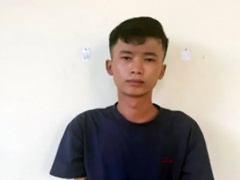 Bắt giam thanh niên nhiều lần xâm hại bé gái trong phòng trọ