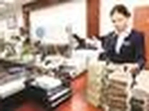 Tất cả người dân có tài khoản ngân hàng chú ý quy định mới nhất về chuyển khoản sắp áp dụng
