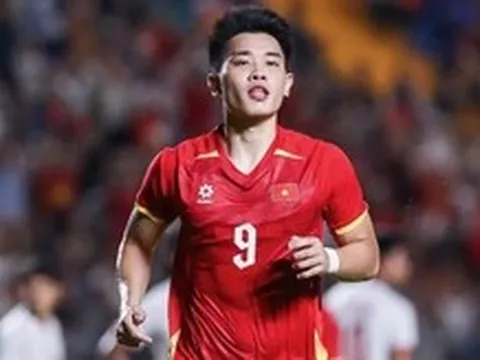 Vua phá lưới ASEAN Cup 2026: Đình Bắc cạnh tranh chân sút Indonesia và Malaysia