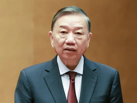 Tổng Bí thư, Chủ tịch nước Tô Lâm: Trung ương không đặt vấn đề sắp xếp, điều chỉnh lại địa giới hành chính cấp xã