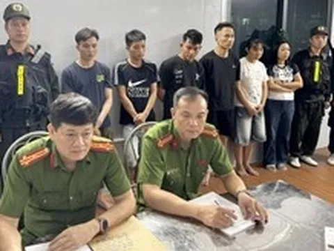Khởi tố nữ giám đốc công ty thủy sản 4 tội danh vụ buôn lậu gần 1.000 tỉ đồng