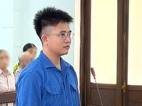 Hành trình gây án của bác sĩ 'siêu trộm' Nguyễn Duy Nhật