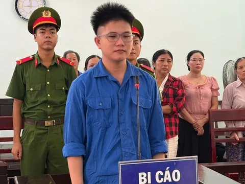 Đầu tư tiền ảo thua lỗ, bác sĩ trẻ thành "siêu trộm", đột nhập 3 tiệm vàng "khoắng" hơn 5 tỷ đồng