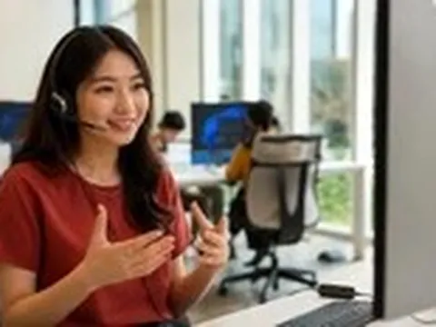 Tai nghe HP Poly Mission - Tối ưu cho nghe - gọi liên tục