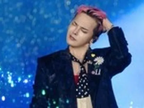 BIGBANG lần đầu mang tour diễn chính thức đến Việt Nam