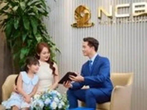 NCB lãi 6 tháng tăng 57% so với cùng kỳ