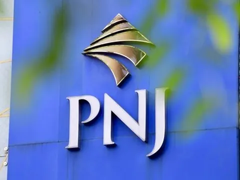 PNJ đã chi hơn 7.000 tỉ đồng mua lại kim cương và vàng từ khách hàng