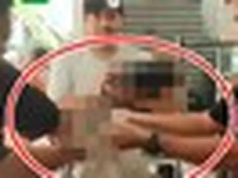 Đi nhậu về, người đàn ông vô tư bế thứ dài 4 mét vào nhà: Tỉnh dậy hoảng hốt “Tôi làm thật sao?”