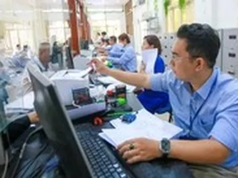 TP.HCM sẽ chi gần 2.700 tỉ đồng đưa kho hồ sơ 50 năm lên môi trường số