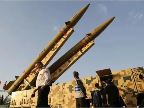 Tin tức thế giới 29-7: Iran bất ngờ tấn công lực lượng Mỹ; Nguyên nhân vụ nổ ở Aeon Nhật Bản