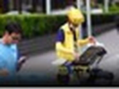 Toàn bộ người dân một huyện bị cấm mua hàng online, cứ đặt hàng là bị hủy