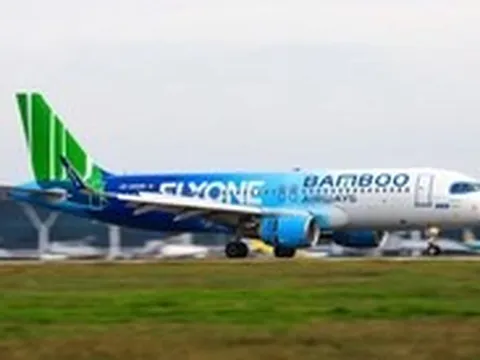 Bamboo Airways xin lỗi sau khi nhiều chuyến bay bị hủy, hướng dẫn khách hoàn vé