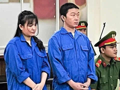 Được hoãn thi hành án vì nuôi con nhỏ, người phụ nữ lại lập đường dây buôn ma túy
