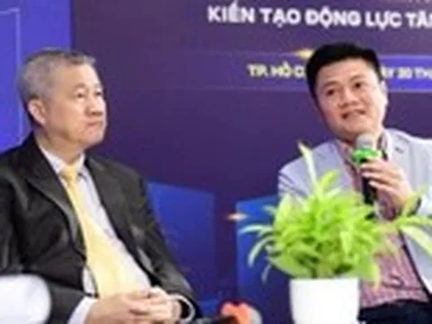 Thương hiệu mở động lực tăng trưởng mới cho doanh nghiệp Việt