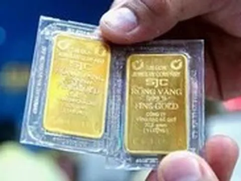 Đọc nhanh 30-7: Chứng khoán Mỹ giảm 1.152 điểm; giá vàng bật tăng trở lại sau tin từ Fed