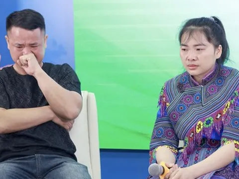 10 năm hiếm muộn, cặp vợ chồng bật khóc khi có thêm cơ hội làm cha mẹ