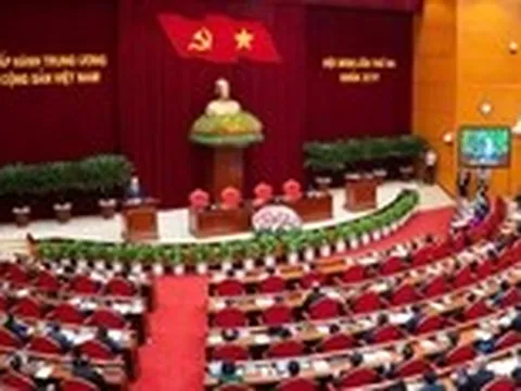 Giữ nghiêm kỷ luật để bảo vệ sự tôn nghiêm của Đảng