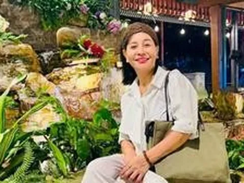 Nữ nghệ sĩ Việt U60 nhiều lần đổ vỡ tình cảm: "Sợ nhất sống cạnh một người mà vẫn thấy cô đơn"