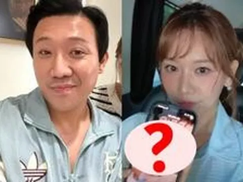 1 thứ lộ ra trên điện thoại của Hari Won khiến Trấn Thành hỏi thẳng: "Chồng em hay bồ em?"