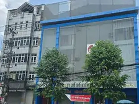 Rà soát 7 doanh nghiệp Nhà nước tại Thái Nguyên