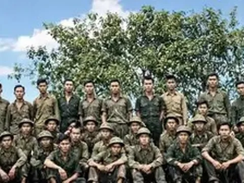 Phục hồi thành công các tấm ảnh tìm thấy cùng hài cốt liệt sĩ ở Đồng Nai