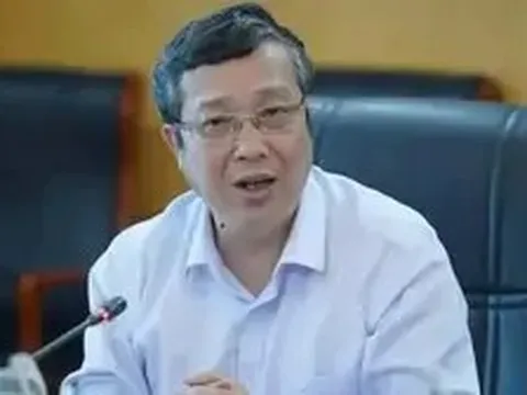 Đại biểu Quốc hội nói về vụ Thứ trưởng NN&MT bị bắt vì trục lợi từ 'giấy phép con'