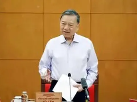 Khẩn trương hoàn thiện Đề án cơ cấu lại Tập đoàn Công nghiệp Than-Khoáng sản Việt Nam