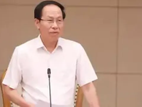 Phó Thủ tướng Lê Tiến Châu: Giữ ổn định kỳ thi tốt nghiệp THPT
