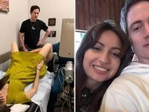 Tỷ phú chi 50 tỷ để sống mãi giờ bỏ thêm 52 tỷ giải mã cơ thể bạn gái