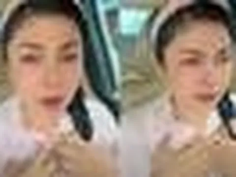 Việt Trinh: "Tôi lớn tuổi rồi, sợ lây bệnh xã hội"
