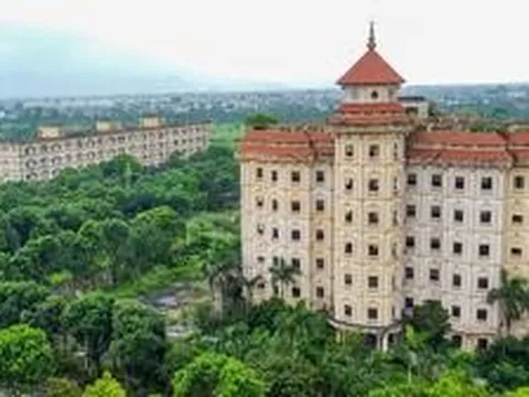 Ninh Bình yêu cầu hoàn thiện hồ sơ giải thể Trường Đại học Hà Hoa Tiên