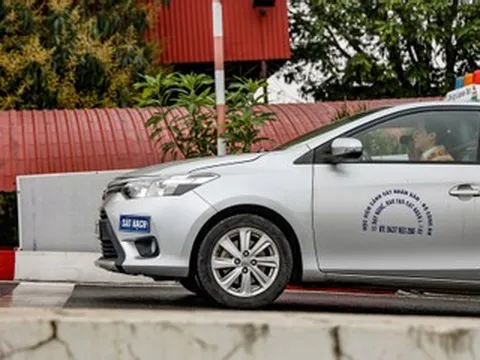 Cục CSGT phản hồi ý kiến 'quãng đường sát hạch lái xe tối thiểu 10km là quá dài'